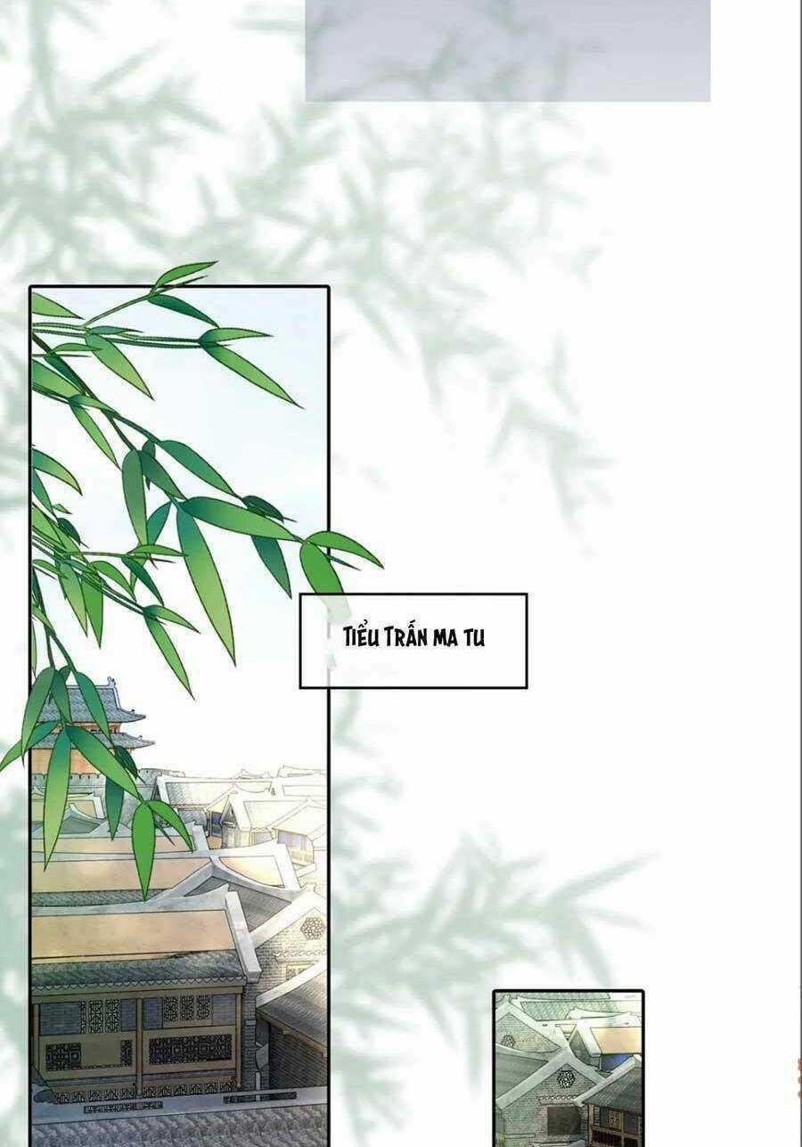 Xuyên Nhanh Nữ Phụ Bình Tĩnh Chút Chapter 143 trang 45