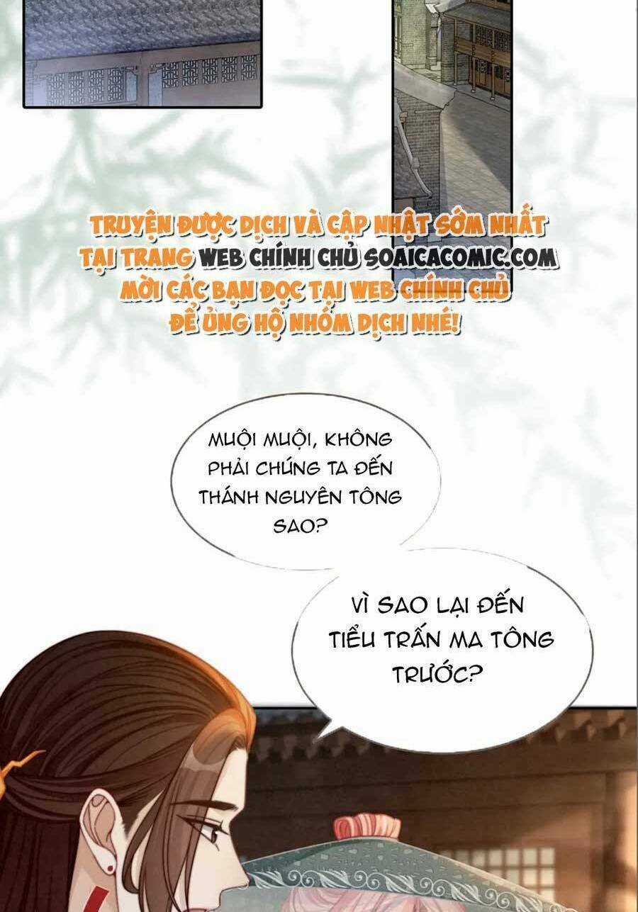 Xuyên Nhanh Nữ Phụ Bình Tĩnh Chút Chapter 143 trang 46