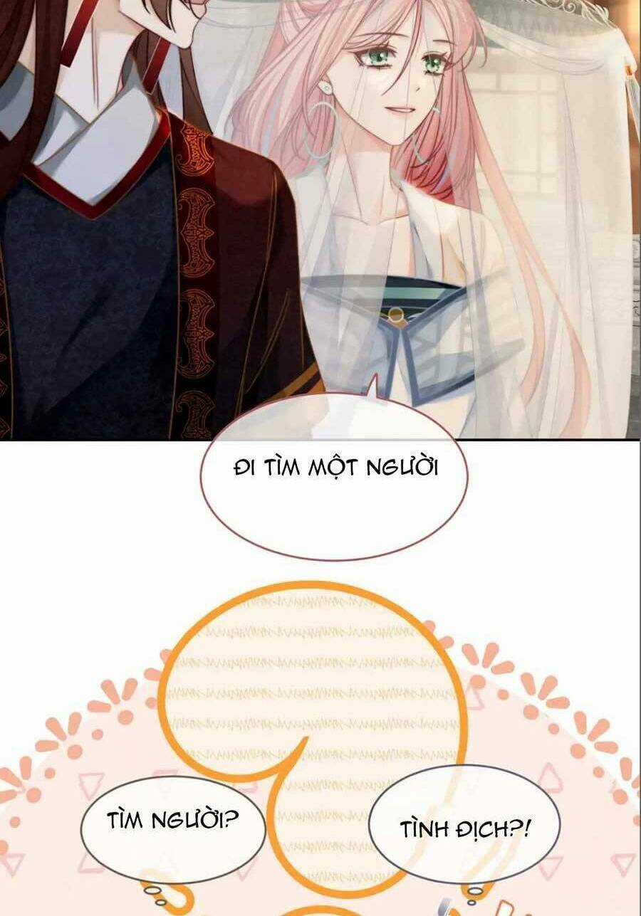 Xuyên Nhanh Nữ Phụ Bình Tĩnh Chút Chapter 143 trang 47