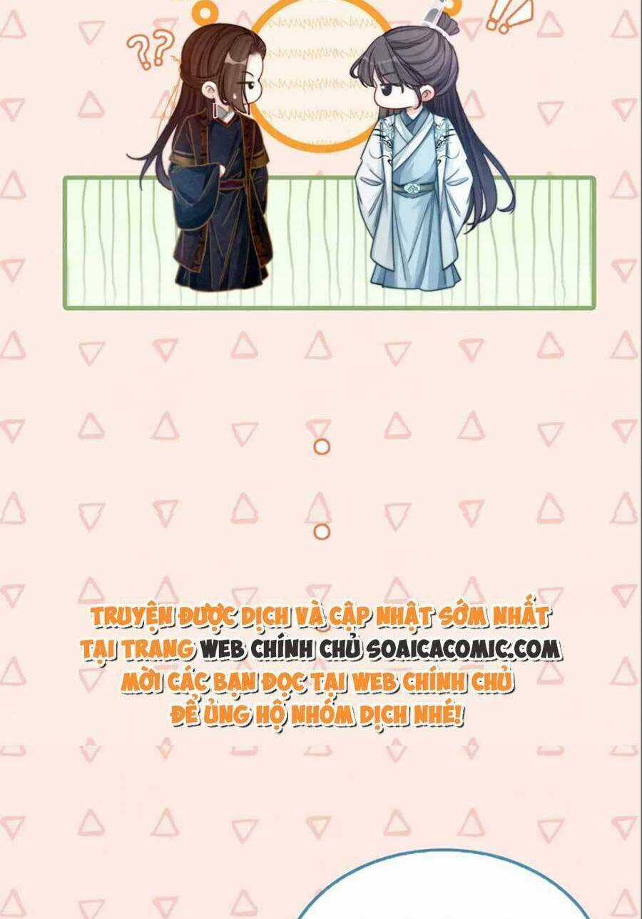 Xuyên Nhanh Nữ Phụ Bình Tĩnh Chút Chapter 143 trang 48