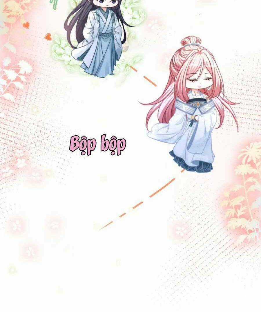 Xuyên Nhanh Nữ Phụ Bình Tĩnh Chút Chapter 143 trang 5