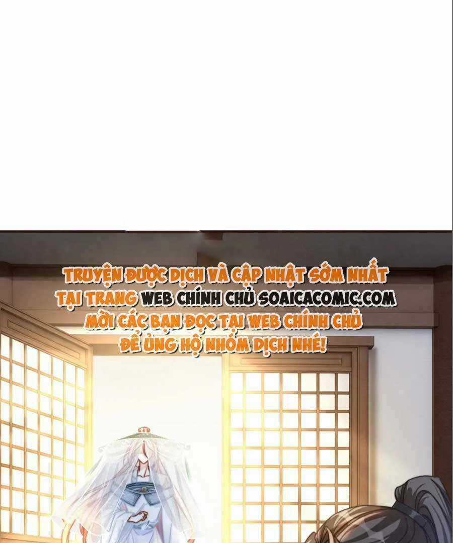 Xuyên Nhanh Nữ Phụ Bình Tĩnh Chút Chapter 143 trang 50