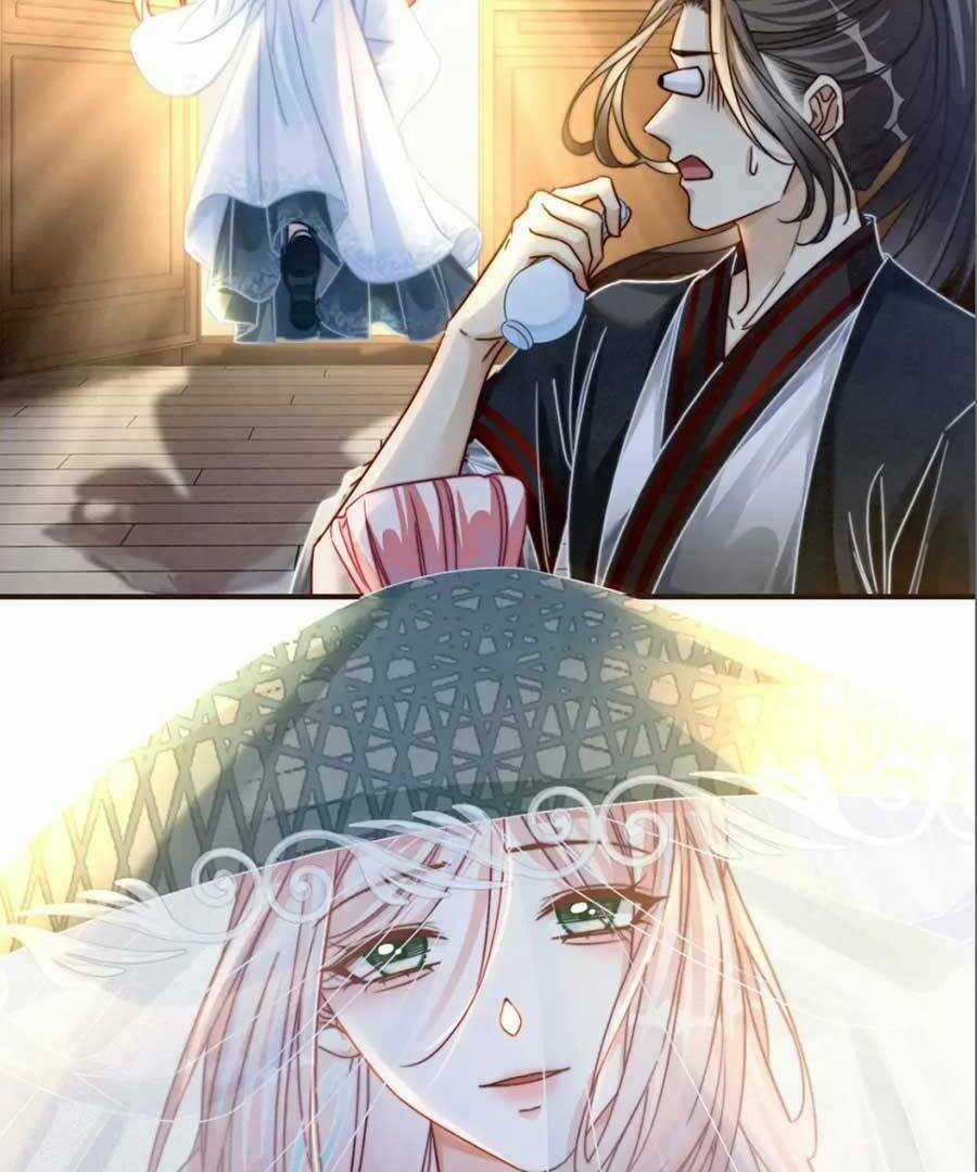 Xuyên Nhanh Nữ Phụ Bình Tĩnh Chút Chapter 143 trang 51