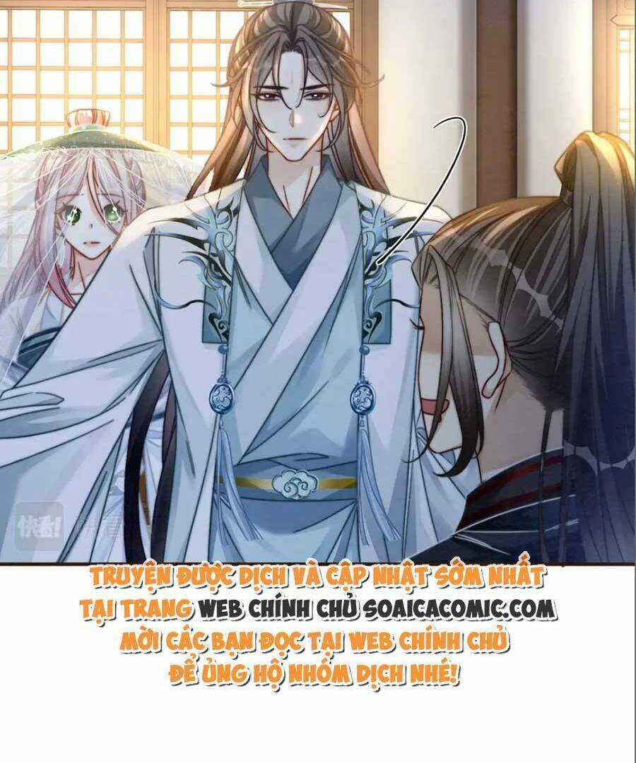 Xuyên Nhanh Nữ Phụ Bình Tĩnh Chút Chapter 143 trang 53