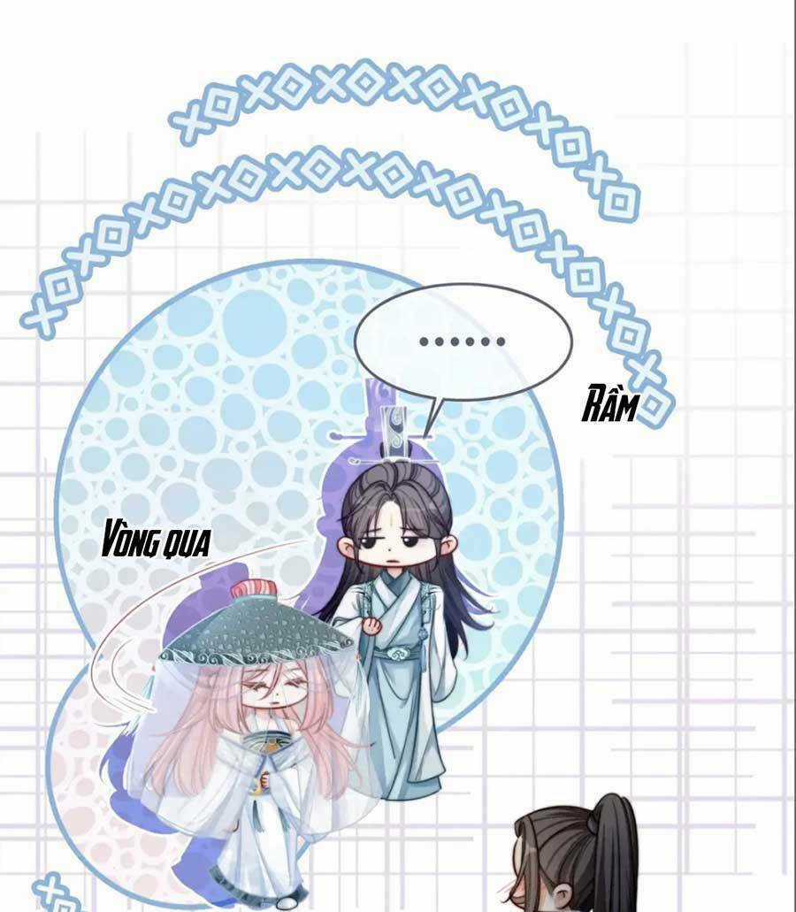 Xuyên Nhanh Nữ Phụ Bình Tĩnh Chút Chapter 143 trang 54