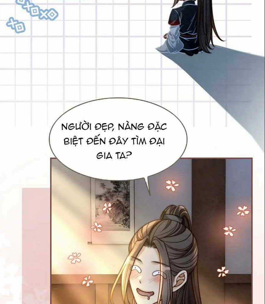 Xuyên Nhanh Nữ Phụ Bình Tĩnh Chút Chapter 143 trang 55