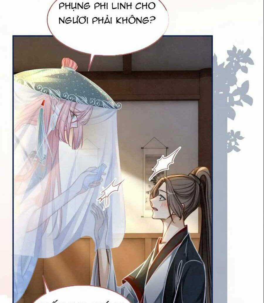 Xuyên Nhanh Nữ Phụ Bình Tĩnh Chút Chapter 143 trang 57