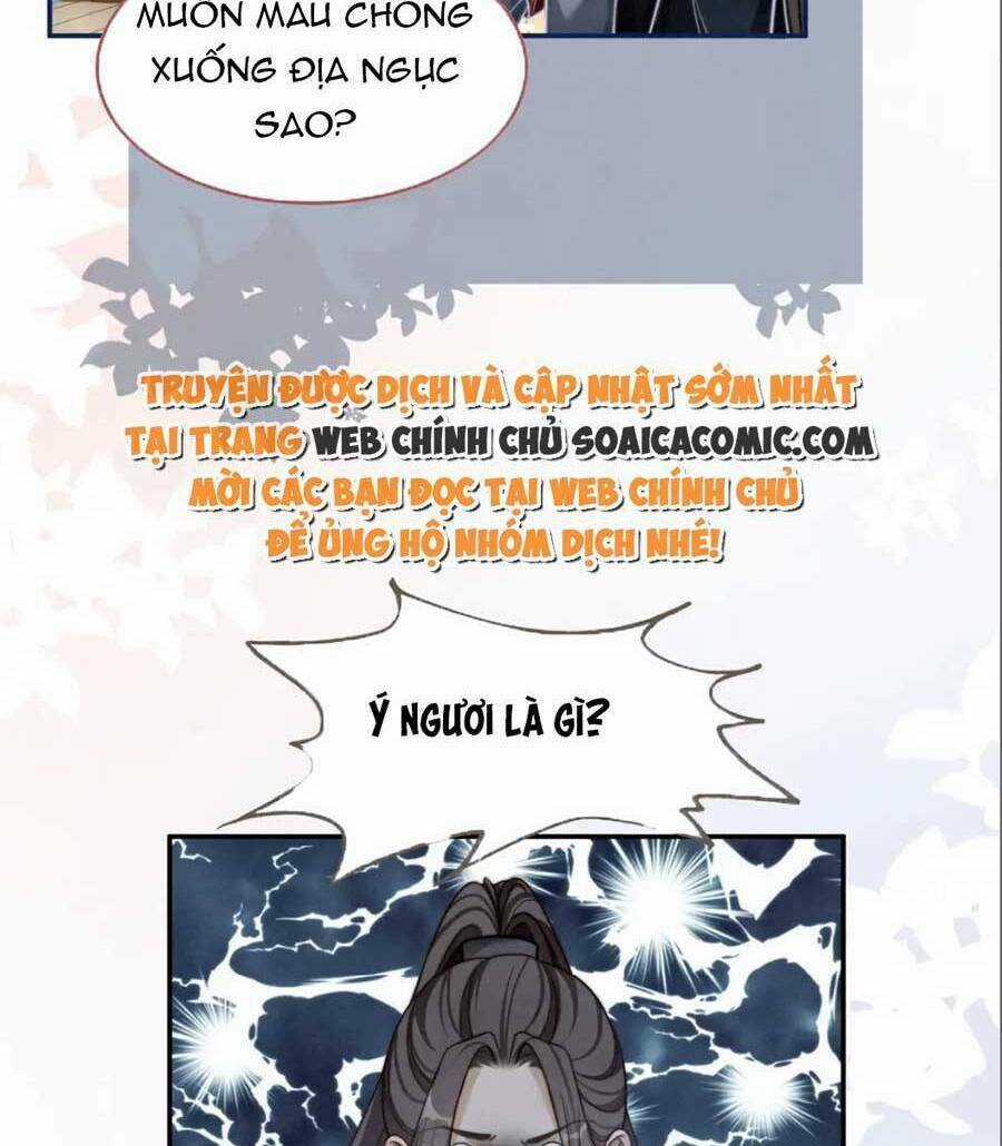 Xuyên Nhanh Nữ Phụ Bình Tĩnh Chút Chapter 143 trang 58