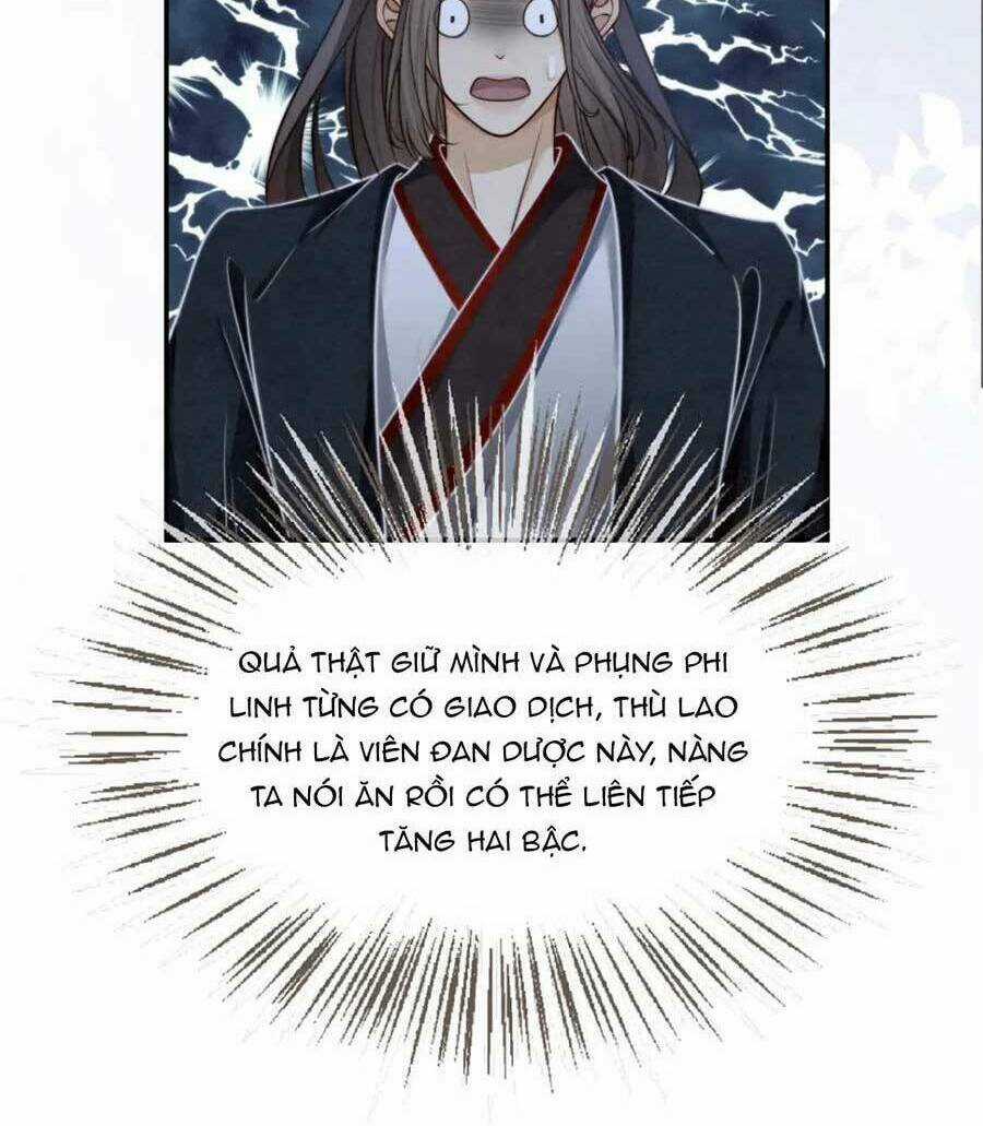 Xuyên Nhanh Nữ Phụ Bình Tĩnh Chút Chapter 143 trang 59