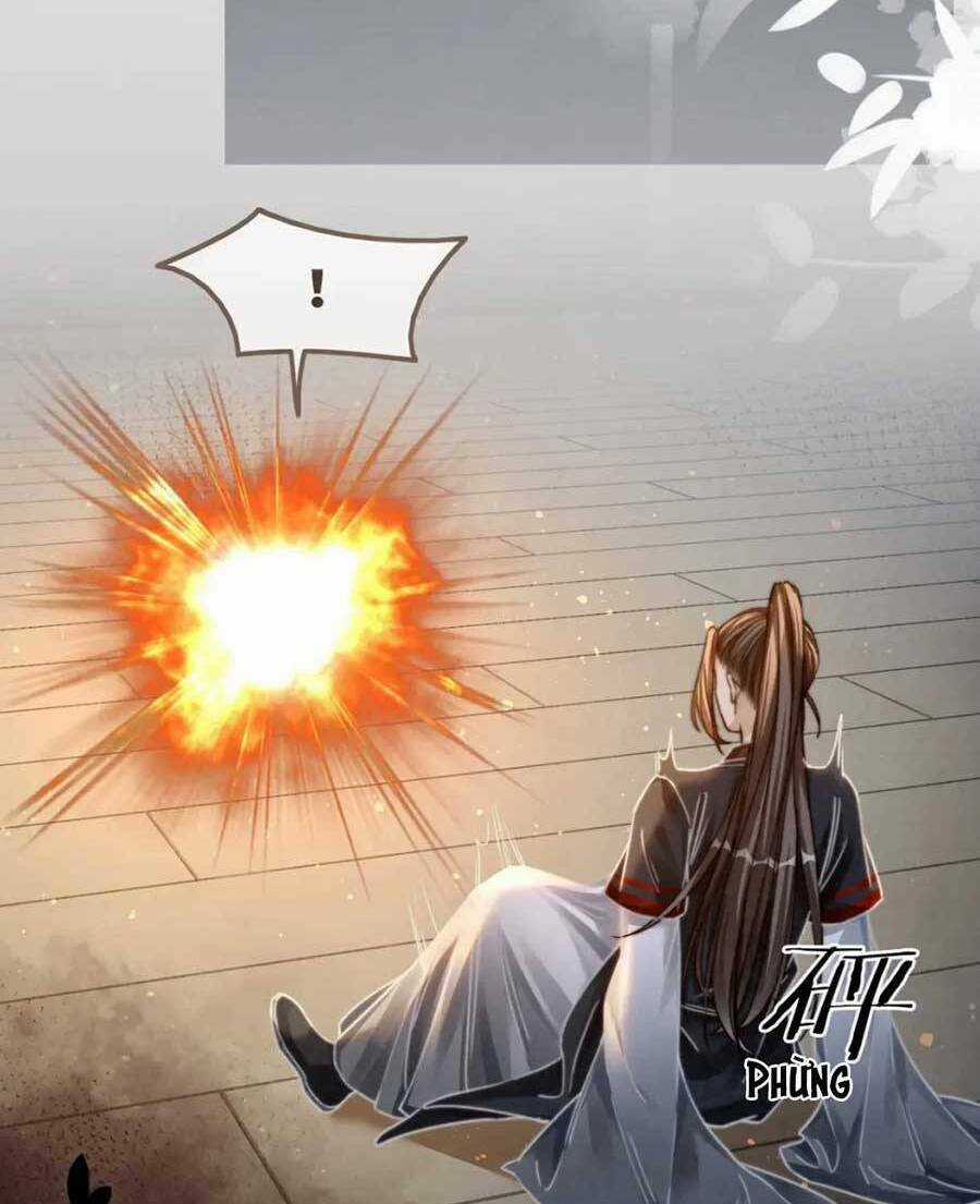 Xuyên Nhanh Nữ Phụ Bình Tĩnh Chút Chapter 143 trang 62