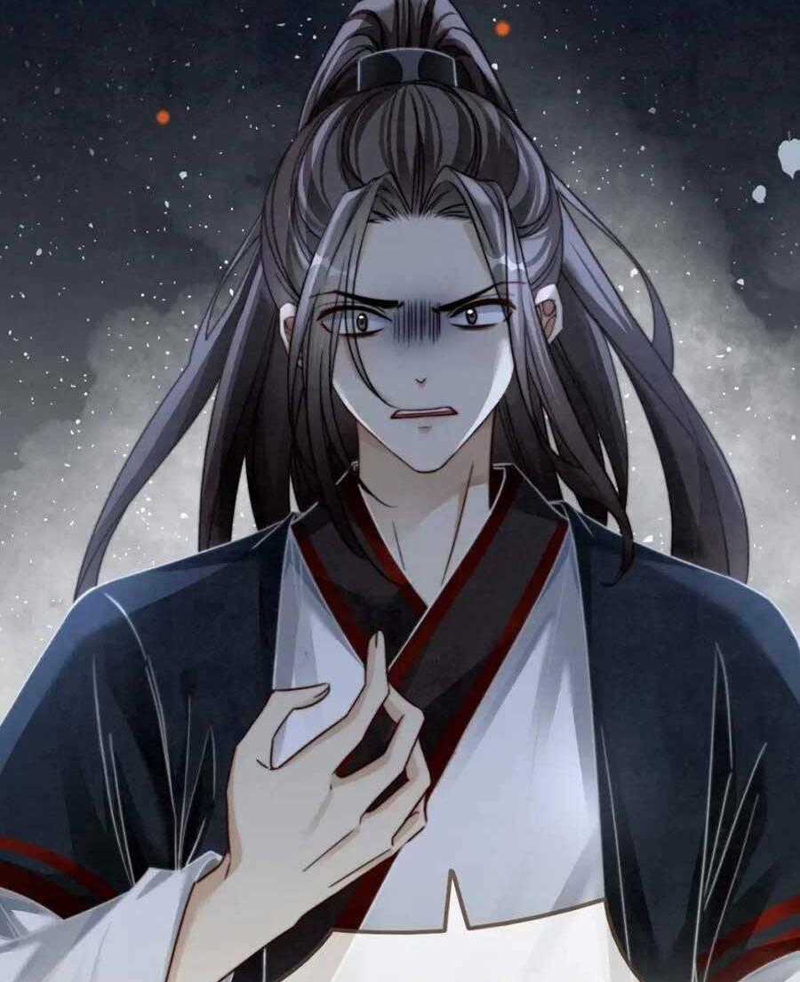 Xuyên Nhanh Nữ Phụ Bình Tĩnh Chút Chapter 143 trang 64