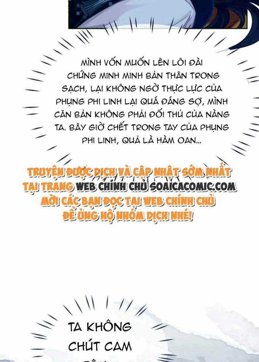 Xuyên Nhanh Nữ Phụ Bình Tĩnh Chút Chapter 144 trang 10