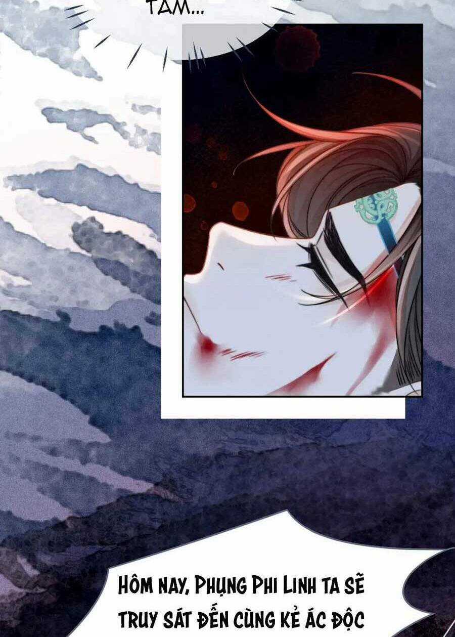 Xuyên Nhanh Nữ Phụ Bình Tĩnh Chút Chapter 144 trang 11