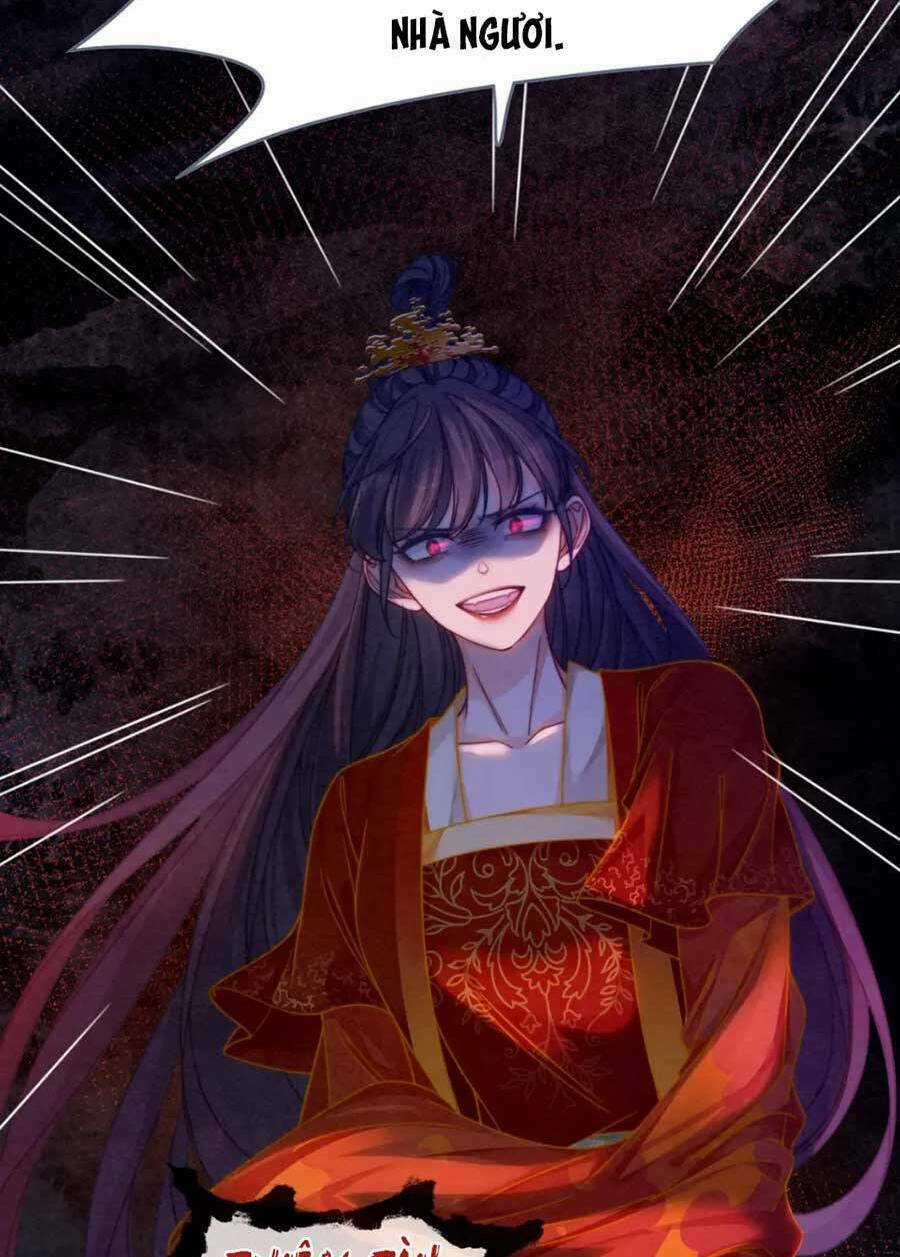 Xuyên Nhanh Nữ Phụ Bình Tĩnh Chút Chapter 144 trang 12