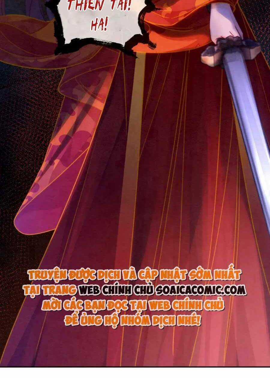 Xuyên Nhanh Nữ Phụ Bình Tĩnh Chút Chapter 144 trang 13