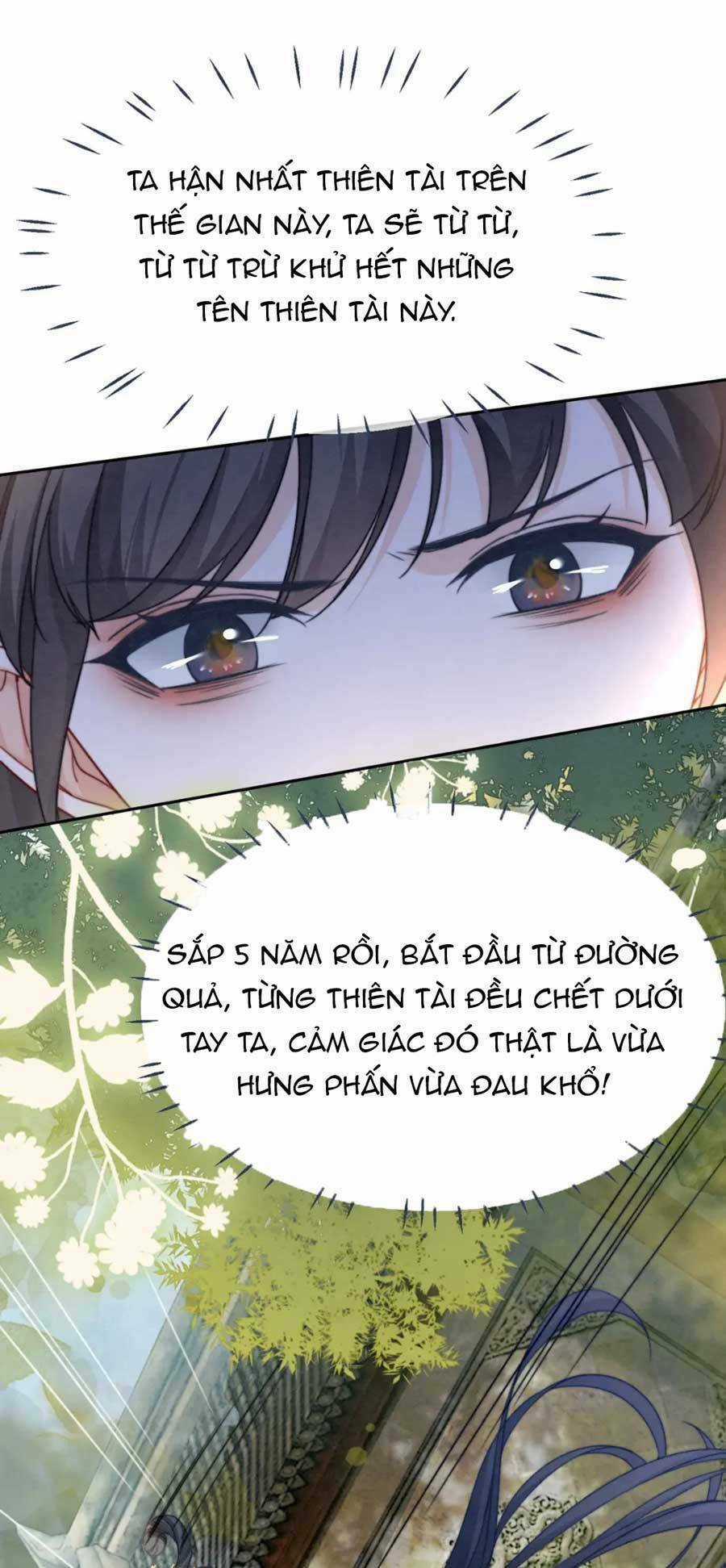 Xuyên Nhanh Nữ Phụ Bình Tĩnh Chút Chapter 144 trang 14