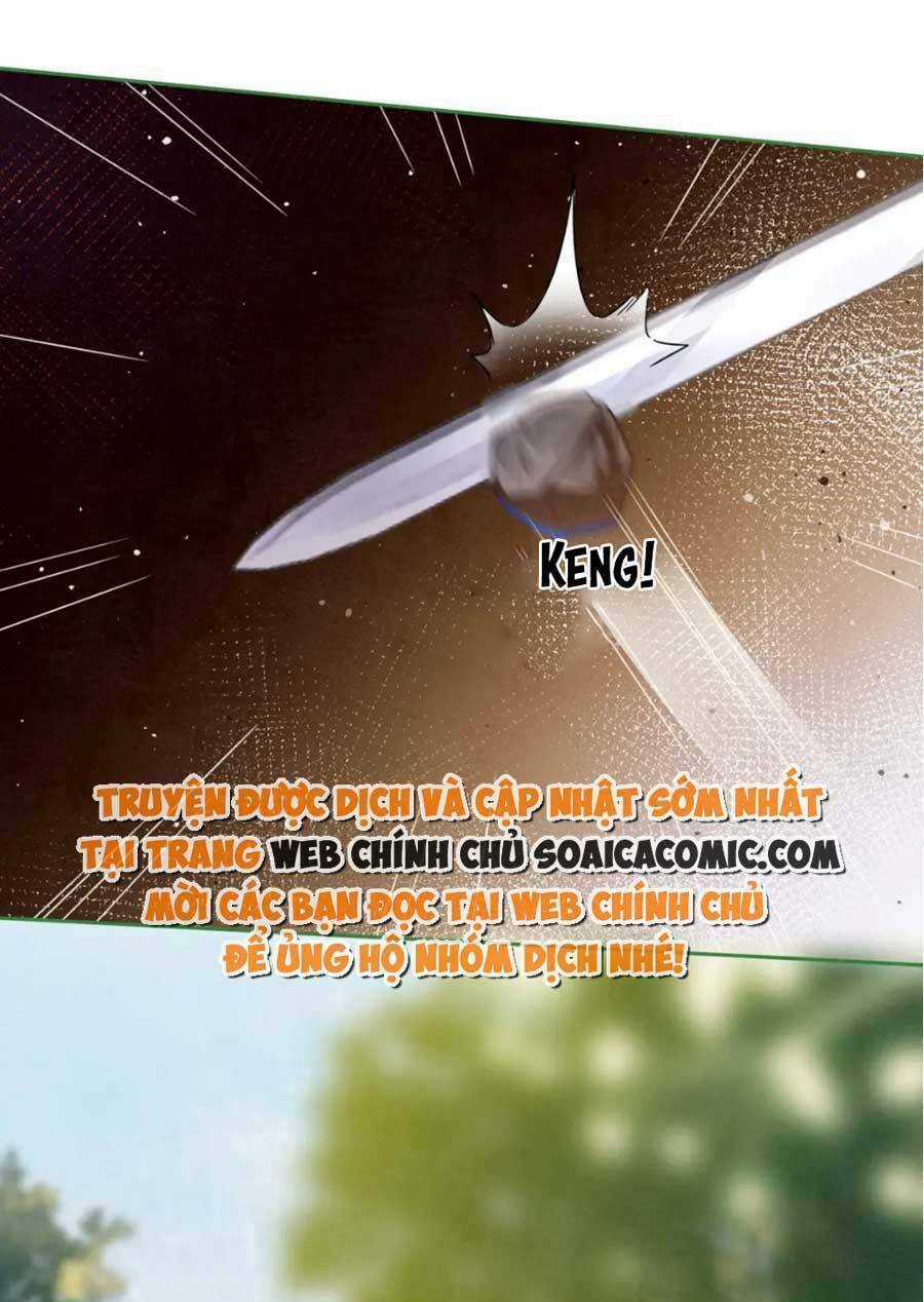 Xuyên Nhanh Nữ Phụ Bình Tĩnh Chút Chapter 144 trang 16