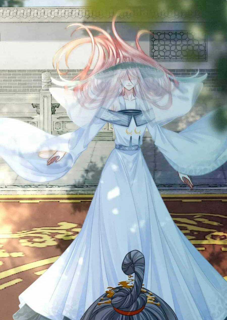 Xuyên Nhanh Nữ Phụ Bình Tĩnh Chút Chapter 144 trang 17