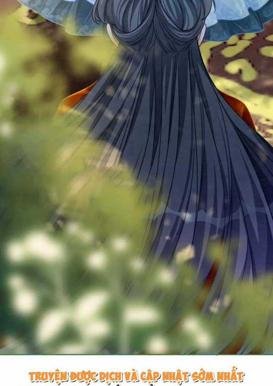 Xuyên Nhanh Nữ Phụ Bình Tĩnh Chút Chapter 144 trang 18