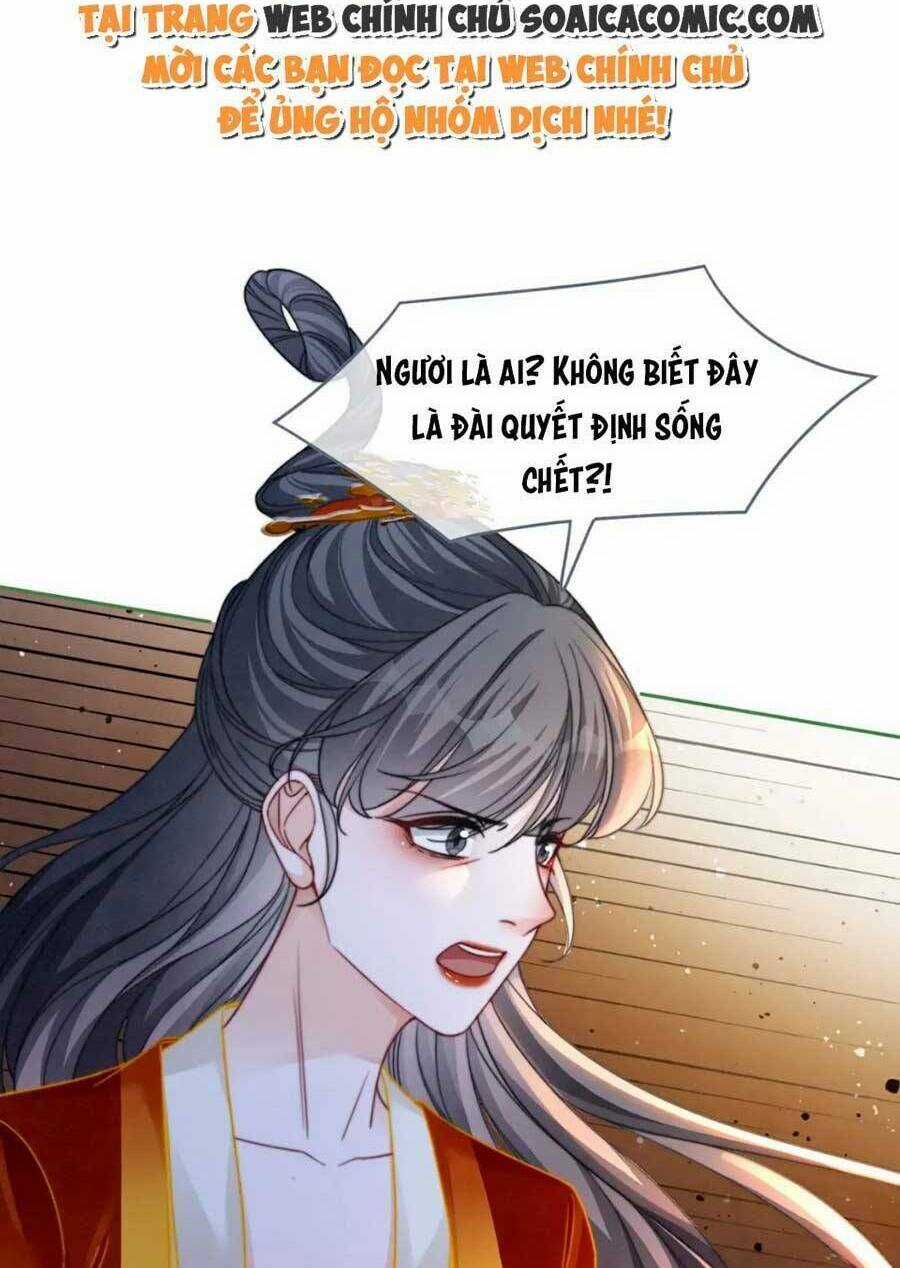 Xuyên Nhanh Nữ Phụ Bình Tĩnh Chút Chapter 144 trang 19