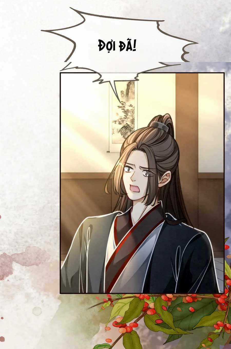 Xuyên Nhanh Nữ Phụ Bình Tĩnh Chút Chapter 144 trang 2