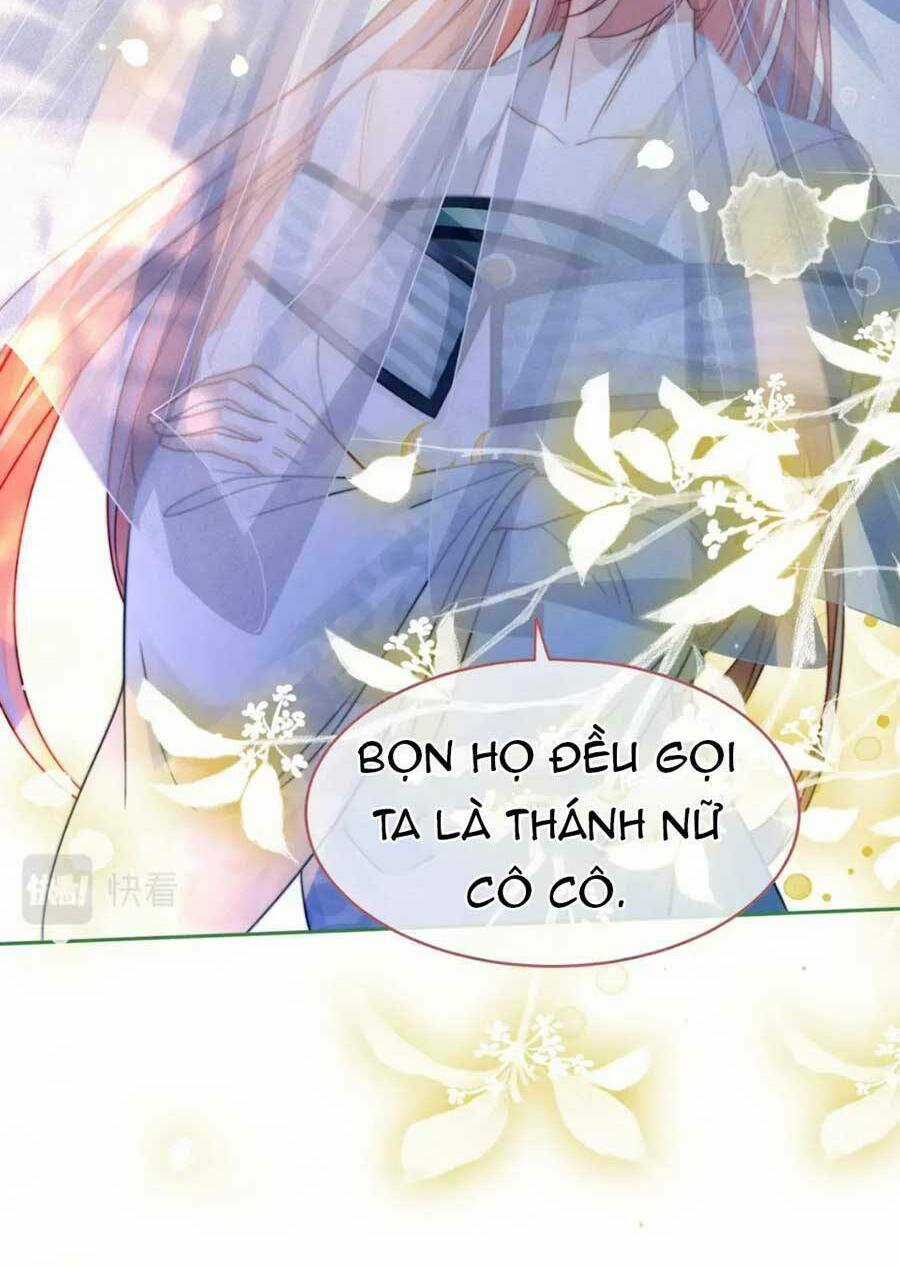 Xuyên Nhanh Nữ Phụ Bình Tĩnh Chút Chapter 144 trang 21