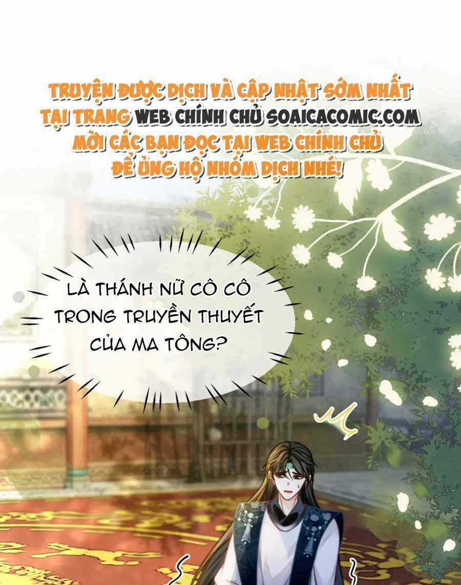 Xuyên Nhanh Nữ Phụ Bình Tĩnh Chút Chapter 144 trang 22