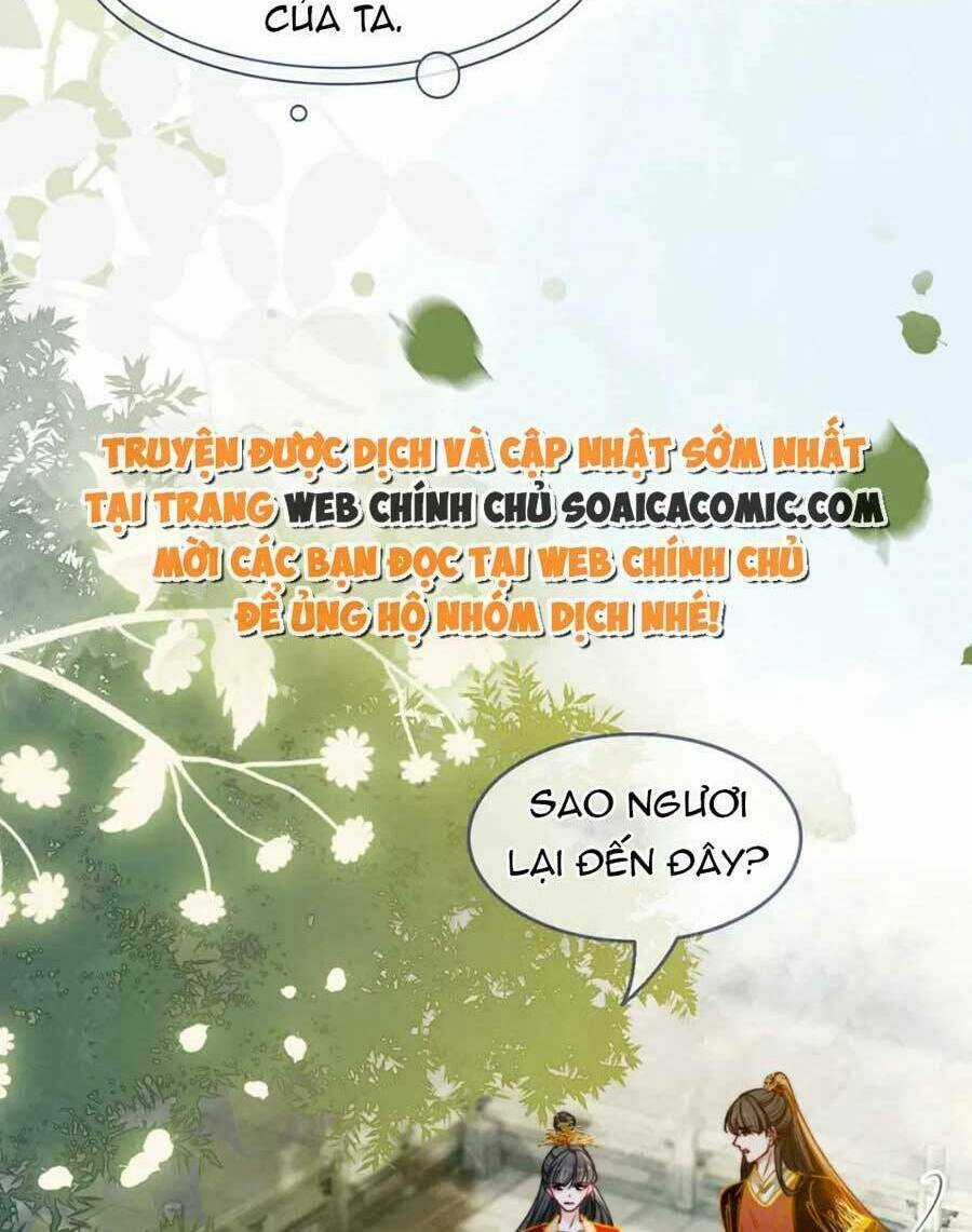 Xuyên Nhanh Nữ Phụ Bình Tĩnh Chút Chapter 144 trang 25