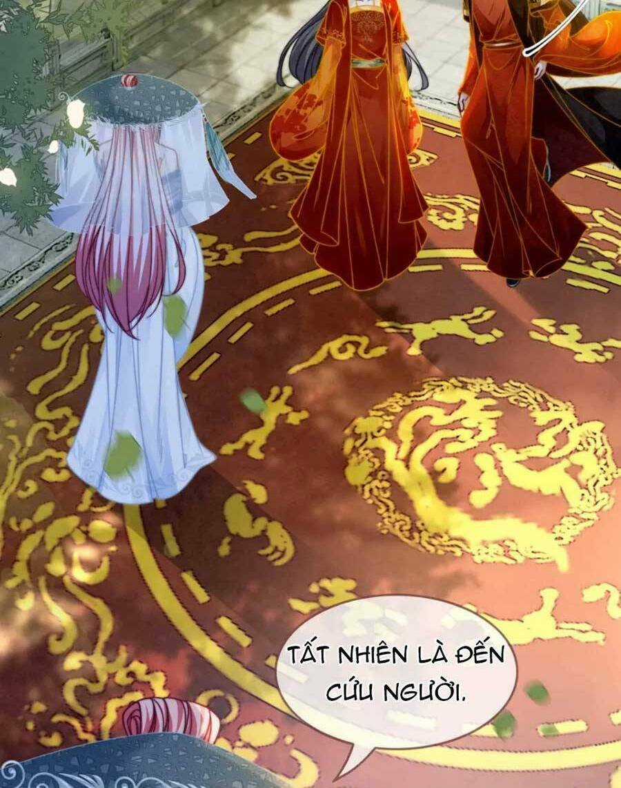 Xuyên Nhanh Nữ Phụ Bình Tĩnh Chút Chapter 144 trang 26