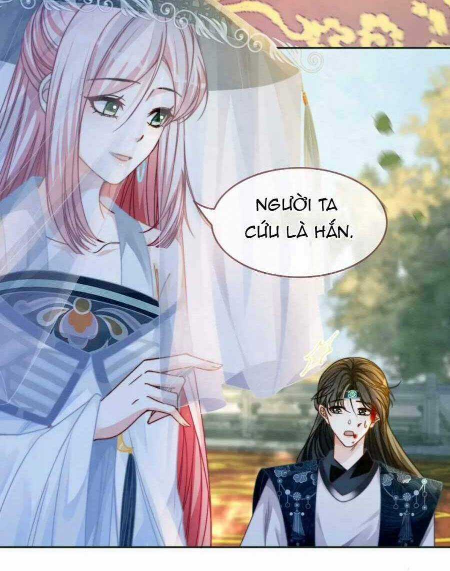 Xuyên Nhanh Nữ Phụ Bình Tĩnh Chút Chapter 144 trang 27