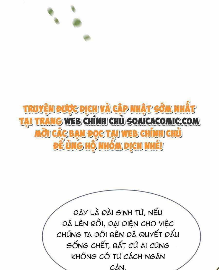 Xuyên Nhanh Nữ Phụ Bình Tĩnh Chút Chapter 144 trang 28