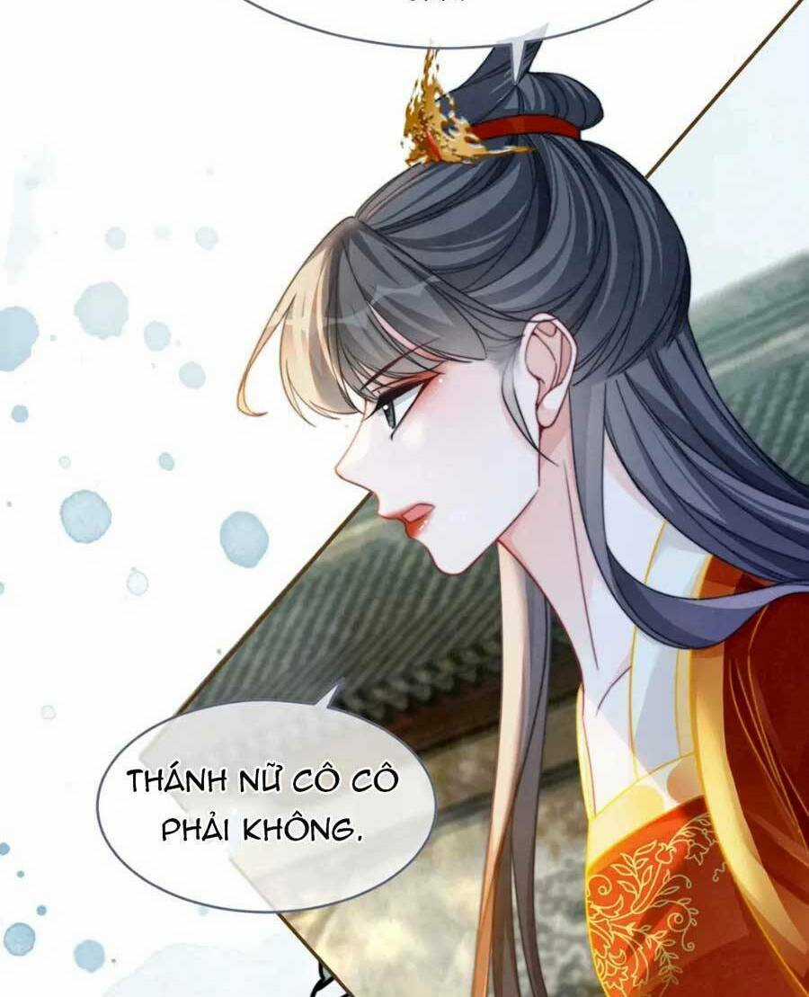 Xuyên Nhanh Nữ Phụ Bình Tĩnh Chút Chapter 144 trang 29