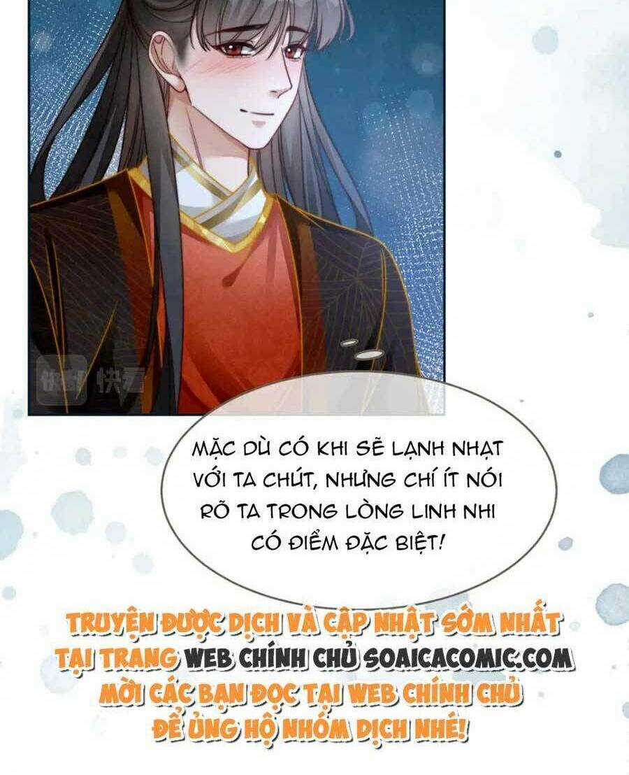 Xuyên Nhanh Nữ Phụ Bình Tĩnh Chút Chapter 144 trang 31