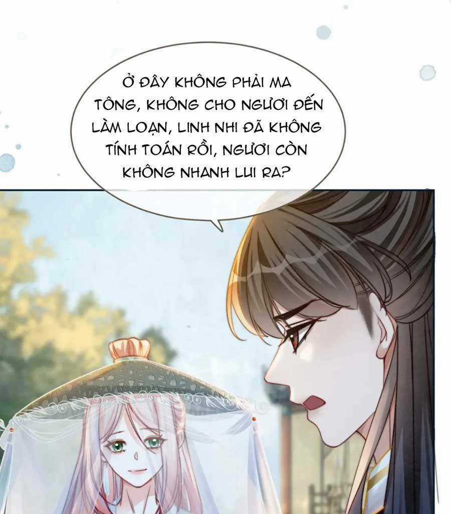 Xuyên Nhanh Nữ Phụ Bình Tĩnh Chút Chapter 144 trang 32