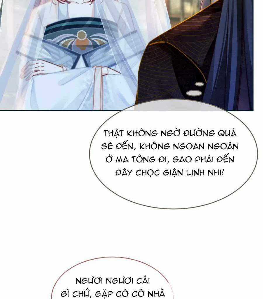 Xuyên Nhanh Nữ Phụ Bình Tĩnh Chút Chapter 144 trang 33