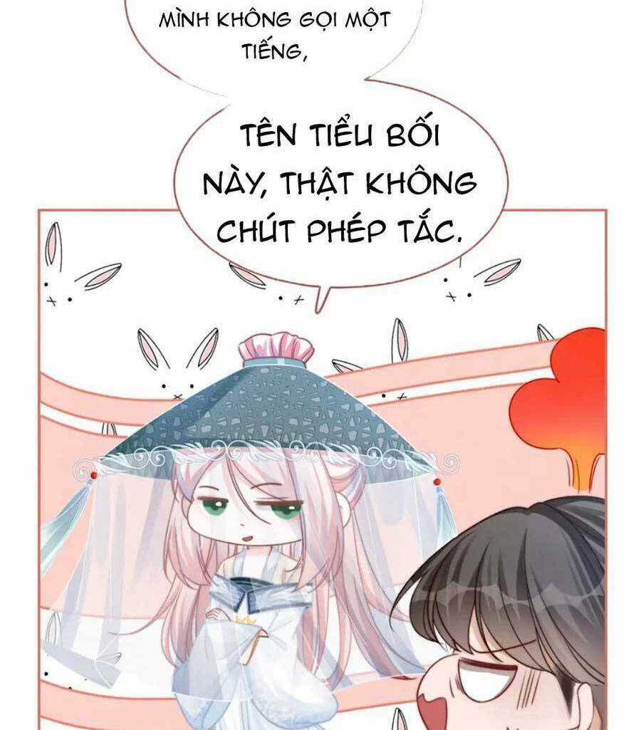 Xuyên Nhanh Nữ Phụ Bình Tĩnh Chút Chapter 144 trang 34