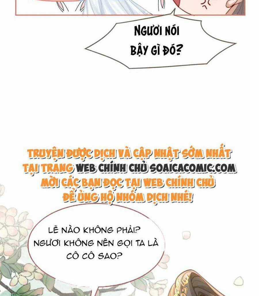 Xuyên Nhanh Nữ Phụ Bình Tĩnh Chút Chapter 144 trang 35