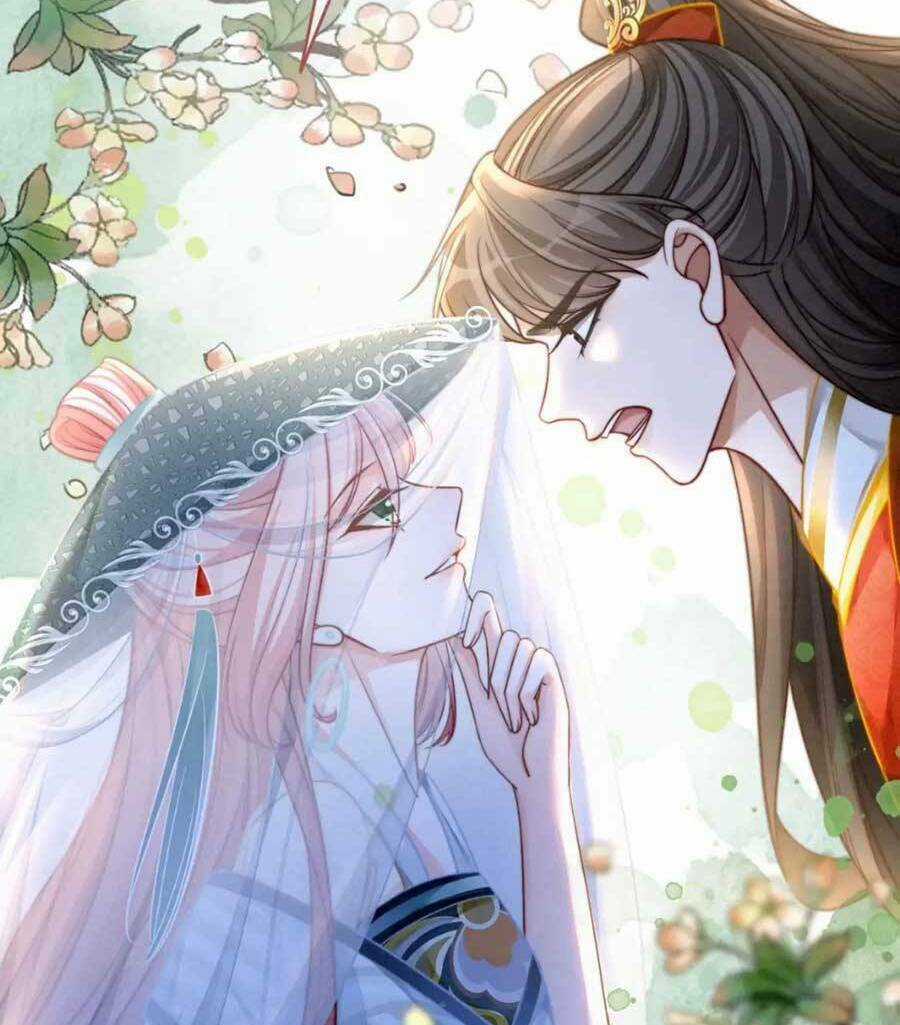 Xuyên Nhanh Nữ Phụ Bình Tĩnh Chút Chapter 144 trang 36