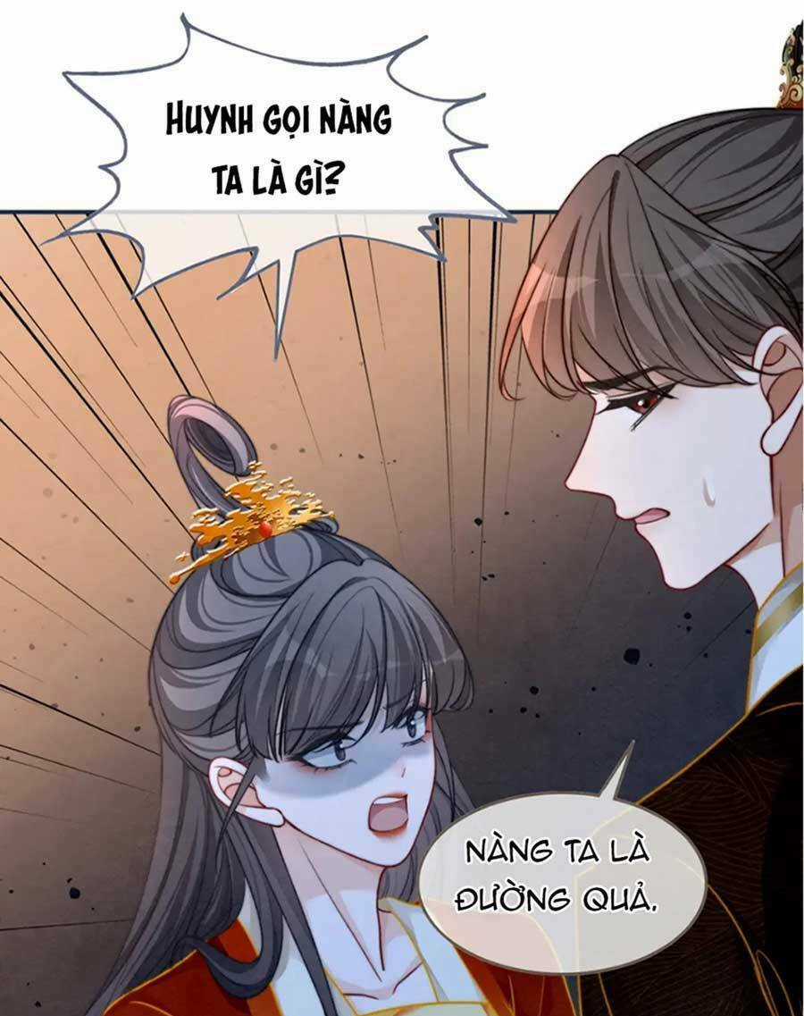 Xuyên Nhanh Nữ Phụ Bình Tĩnh Chút Chapter 144 trang 38