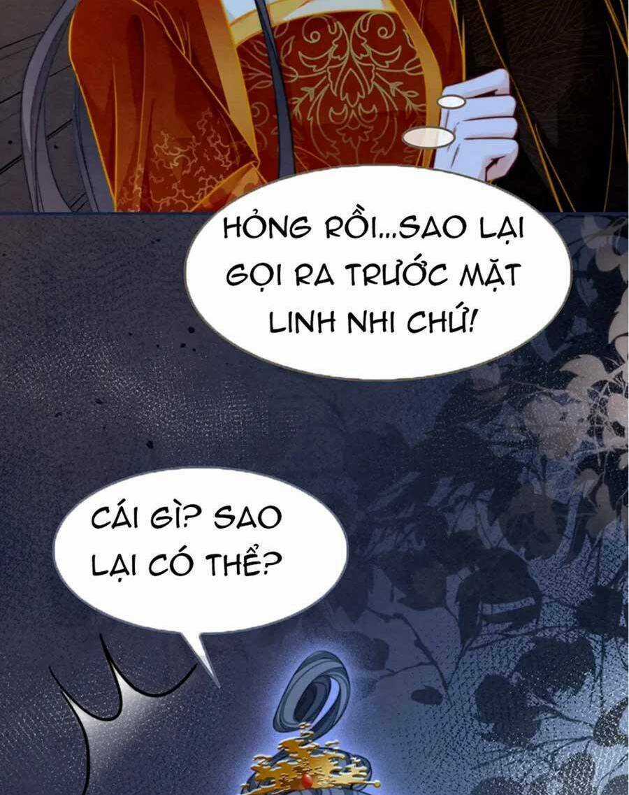 Xuyên Nhanh Nữ Phụ Bình Tĩnh Chút Chapter 144 trang 39