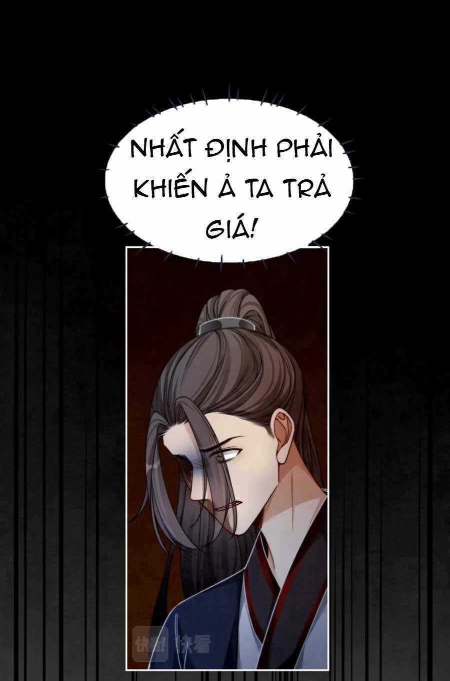 Xuyên Nhanh Nữ Phụ Bình Tĩnh Chút Chapter 144 trang 4