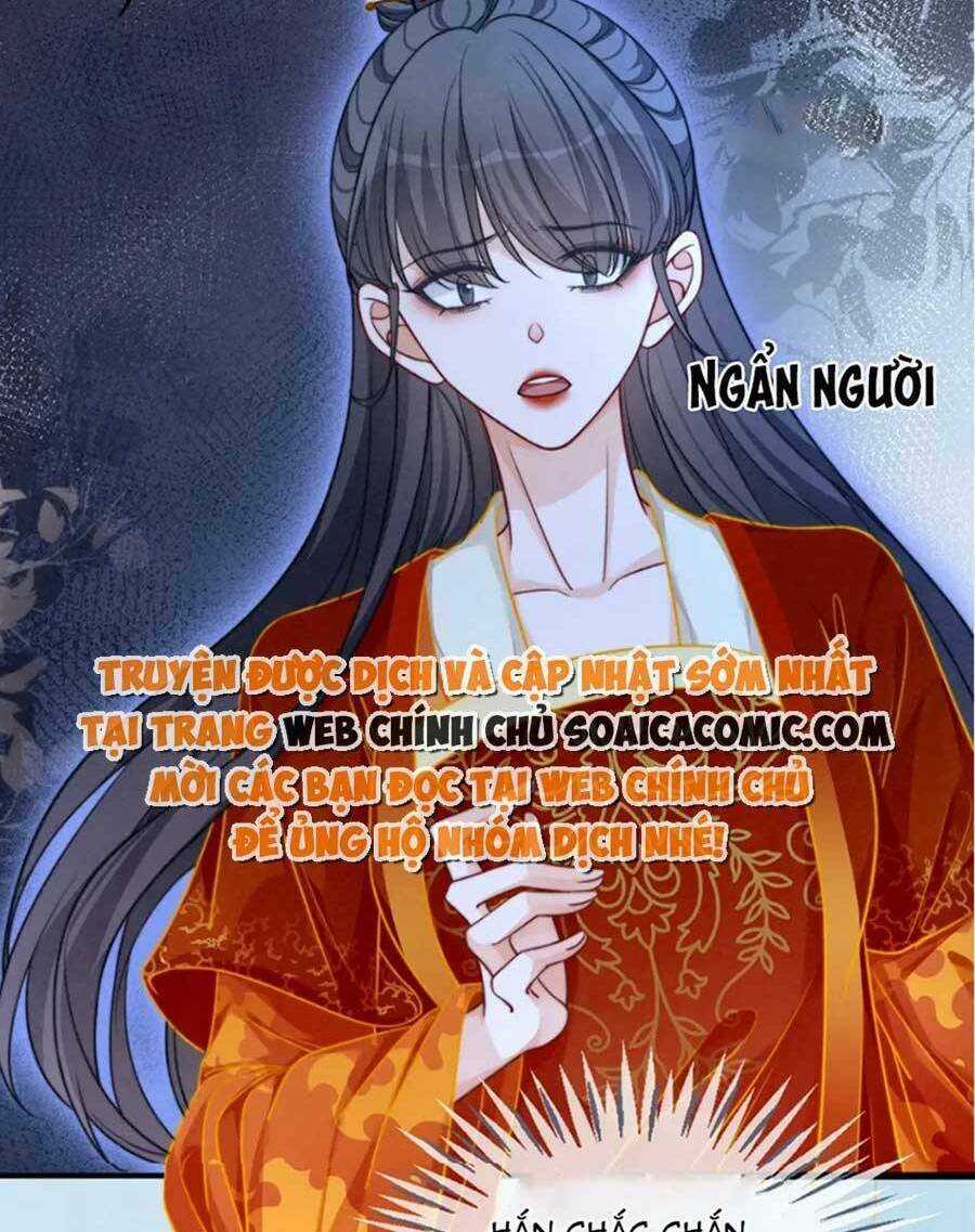 Xuyên Nhanh Nữ Phụ Bình Tĩnh Chút Chapter 144 trang 40