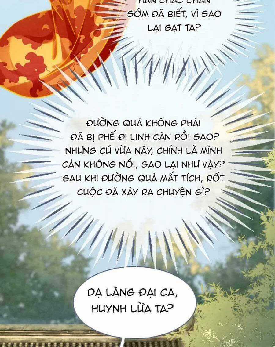 Xuyên Nhanh Nữ Phụ Bình Tĩnh Chút Chapter 144 trang 41