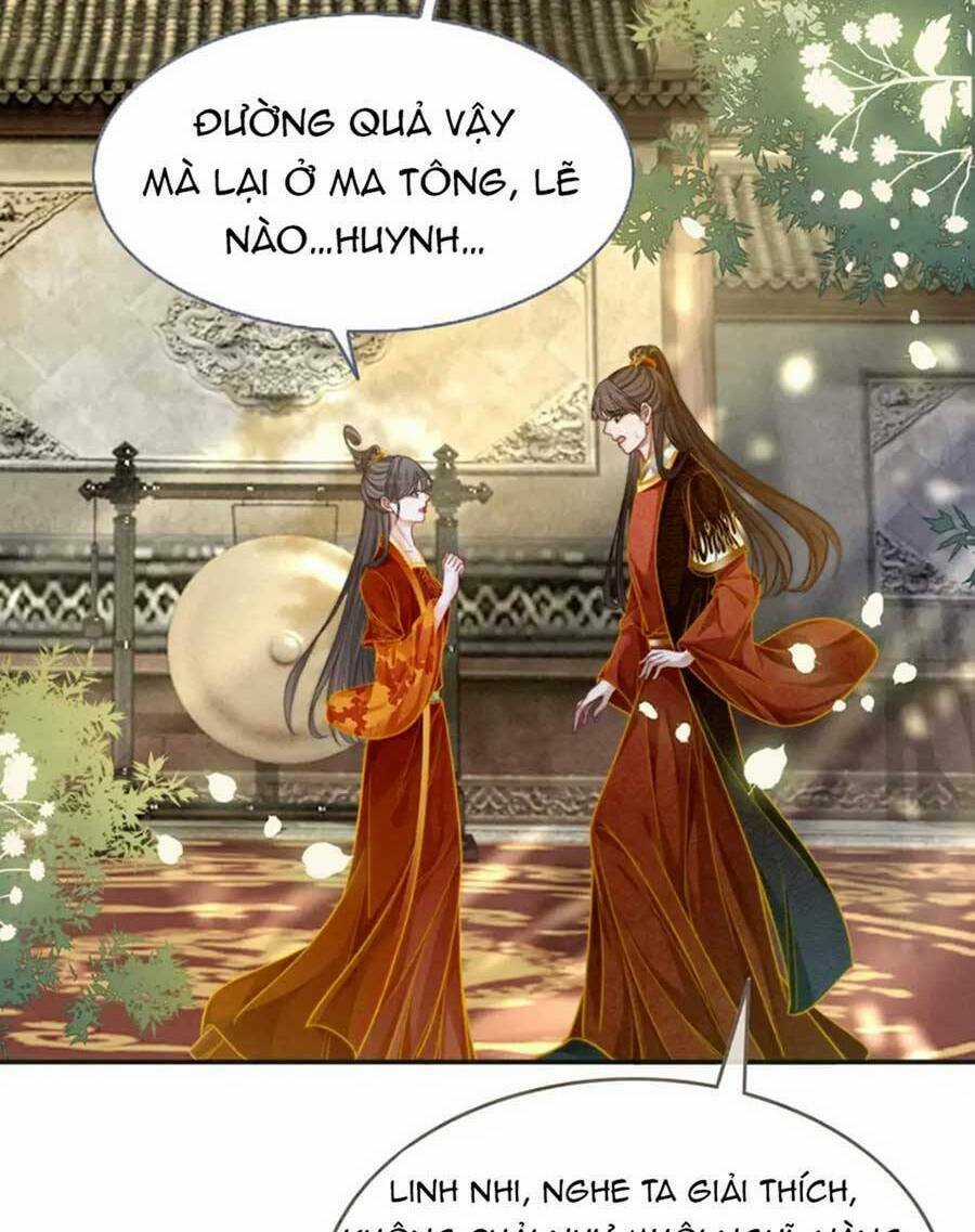 Xuyên Nhanh Nữ Phụ Bình Tĩnh Chút Chapter 144 trang 42