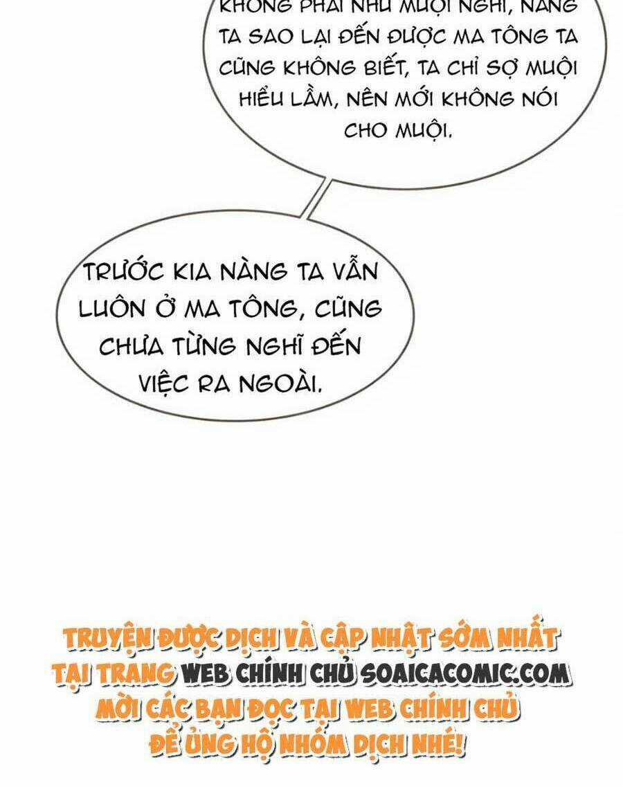 Xuyên Nhanh Nữ Phụ Bình Tĩnh Chút Chapter 144 trang 43