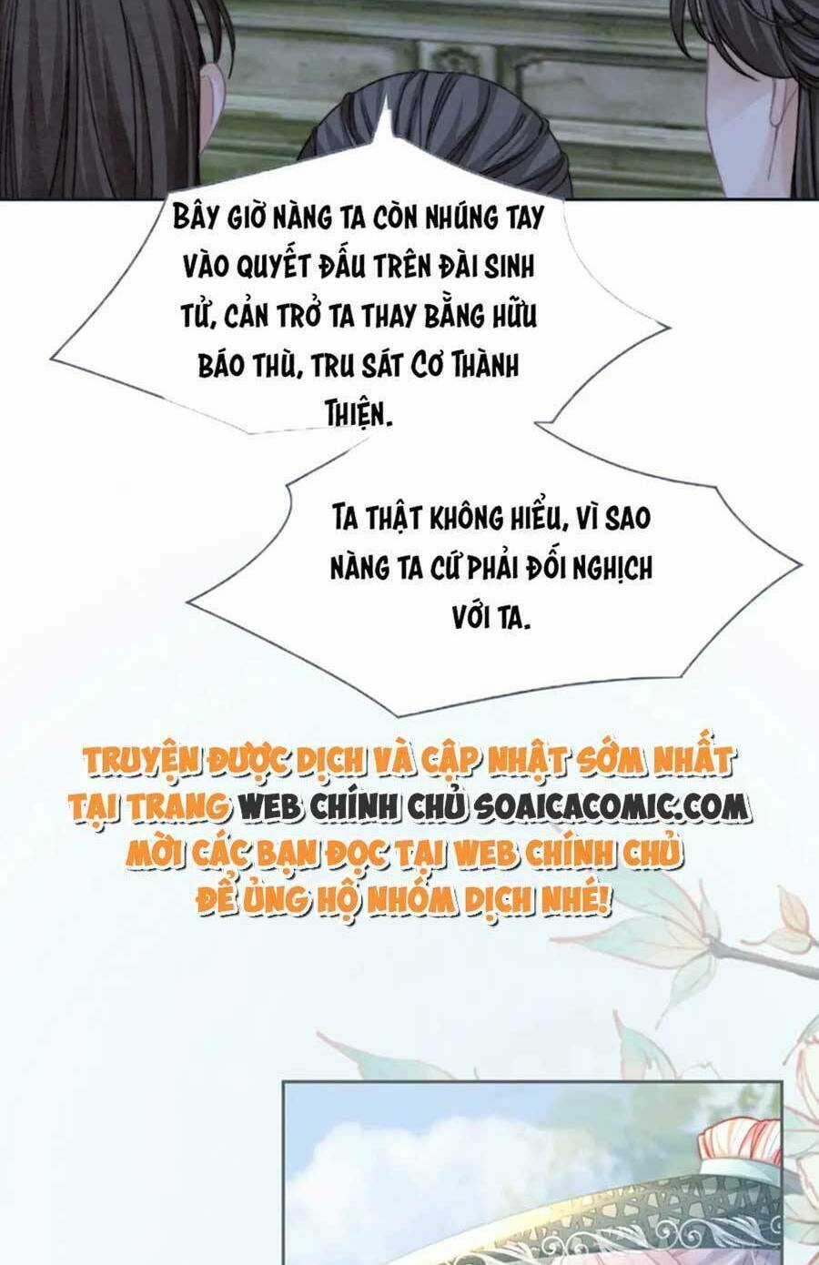 Xuyên Nhanh Nữ Phụ Bình Tĩnh Chút Chapter 144 trang 45