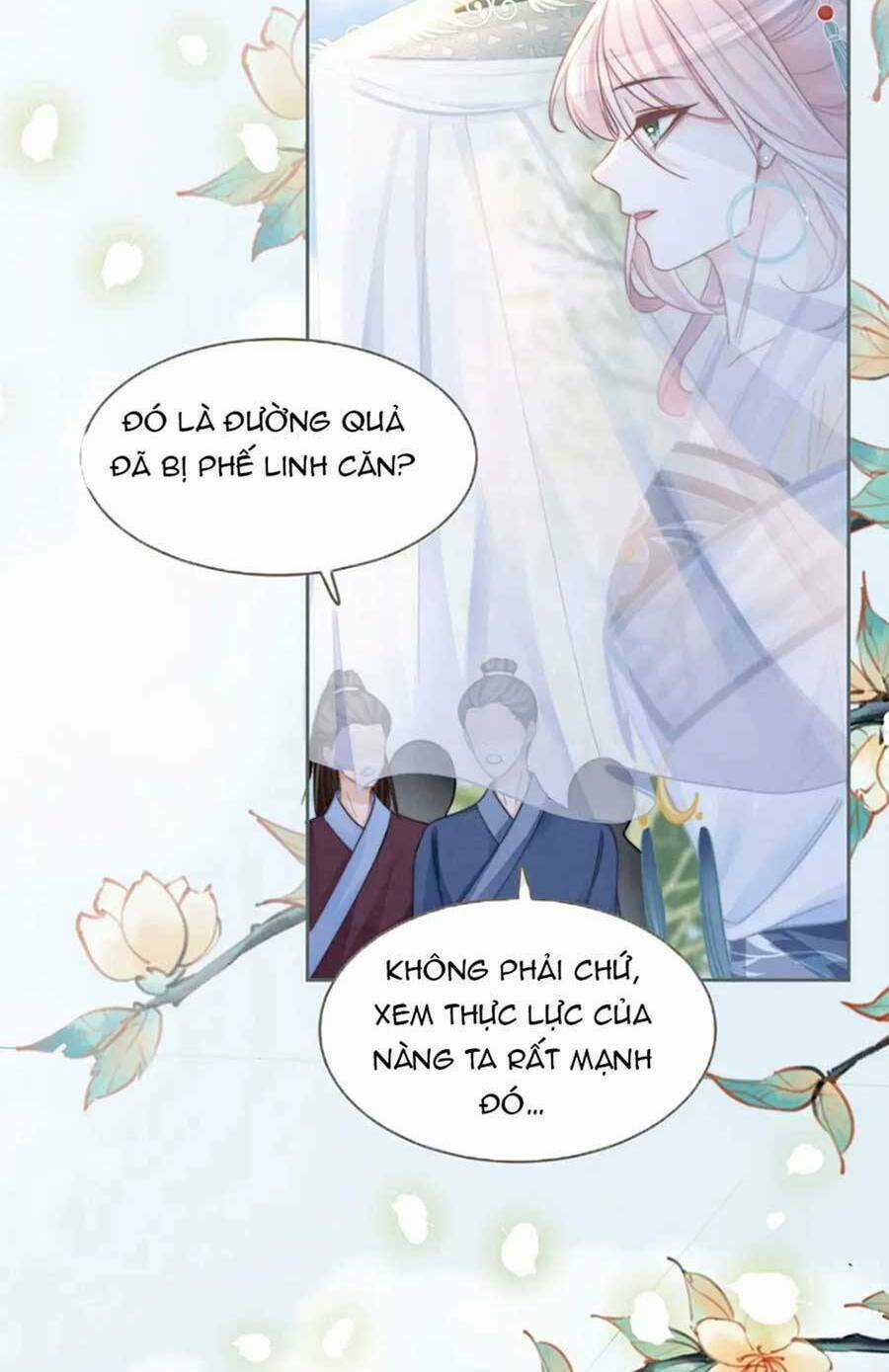 Xuyên Nhanh Nữ Phụ Bình Tĩnh Chút Chapter 144 trang 46