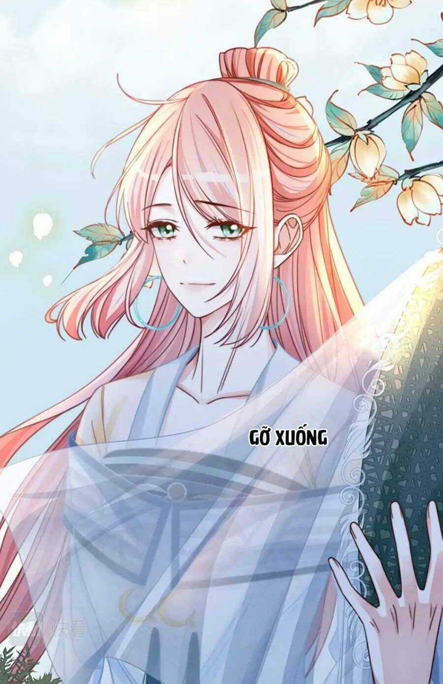 Xuyên Nhanh Nữ Phụ Bình Tĩnh Chút Chapter 144 trang 47