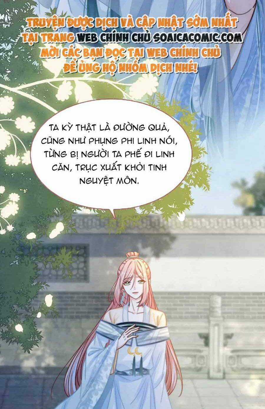 Xuyên Nhanh Nữ Phụ Bình Tĩnh Chút Chapter 144 trang 48