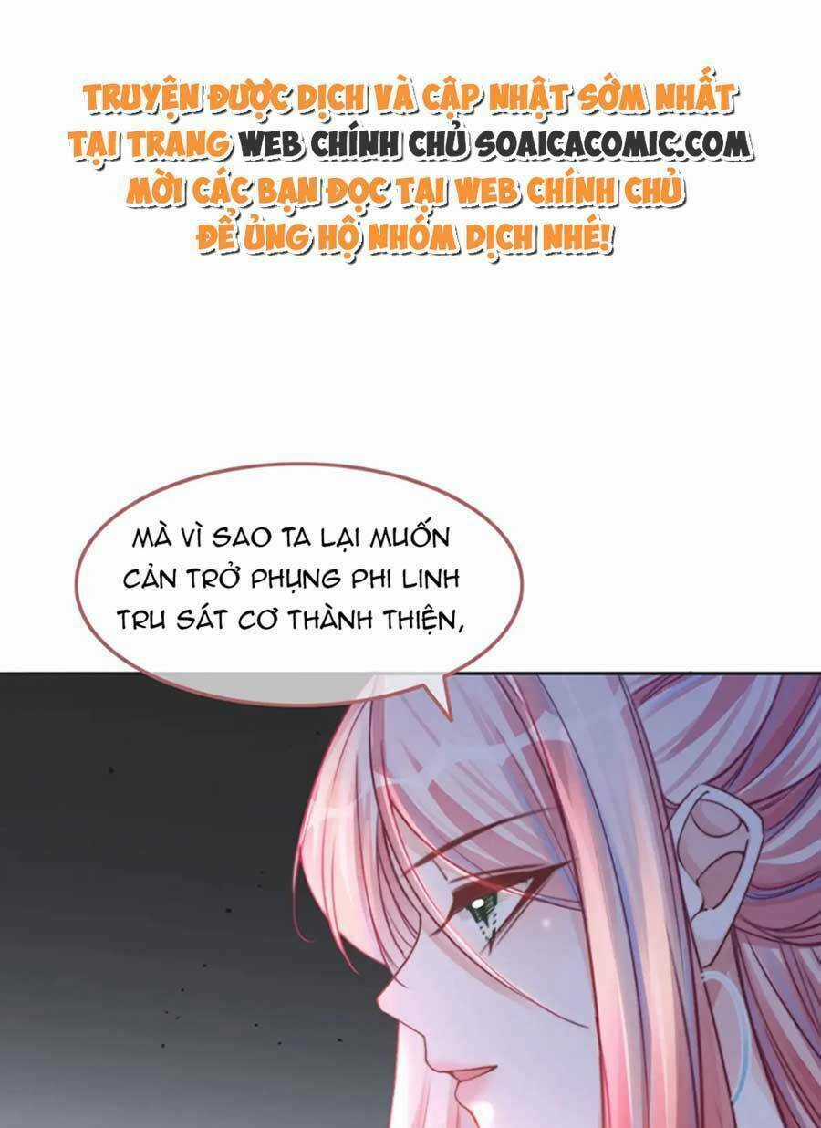 Xuyên Nhanh Nữ Phụ Bình Tĩnh Chút Chapter 144 trang 50